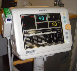 Philips-VS3-vital-signs-monitor